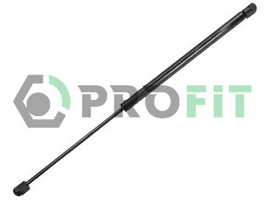 Gas Spring, boot/cargo area (2015-0037)