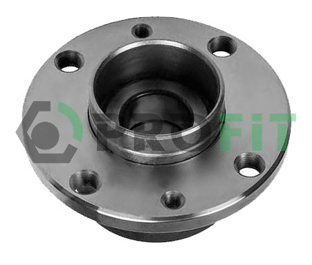 Wheel Bearing Kit (2501-3583)