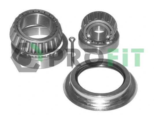 Wheel Bearing Kit (2501-1465)