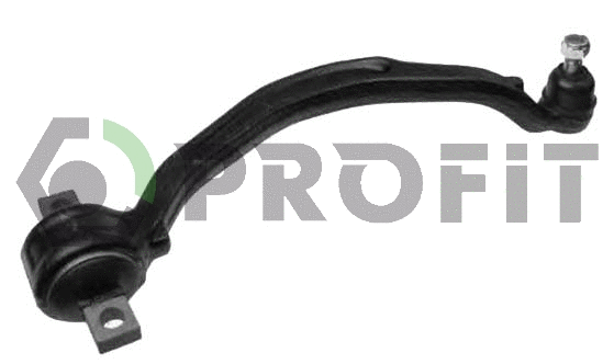 Control/Trailing Arm, wheel suspension (2304-0377)
