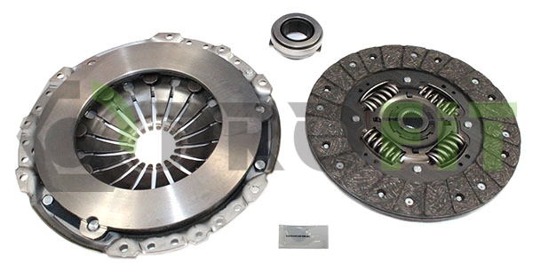 Clutch Kit (2525-1163)