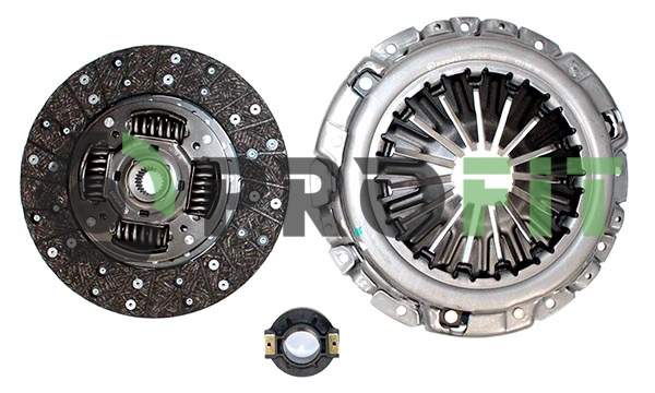 Clutch Kit (2525-1090)