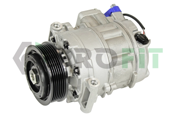 Compressor, air conditioning (1790-0059)