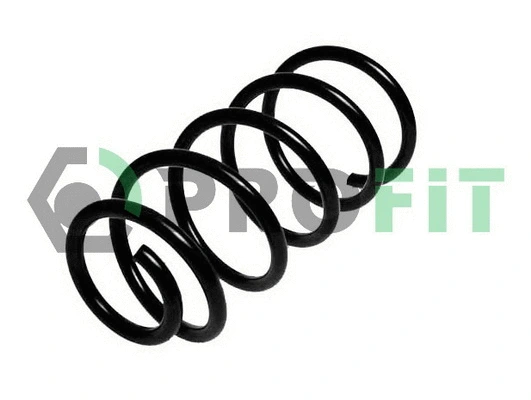 Suspension Spring (2010-1343)
