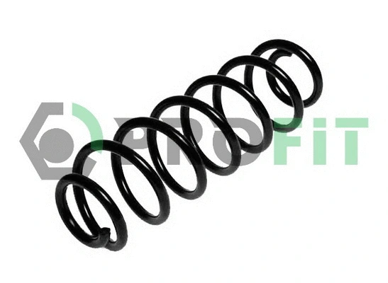 Suspension Spring (2010-1780)