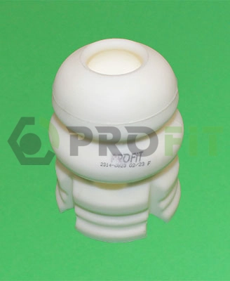 Rubber Buffer, suspension (2314-0823)