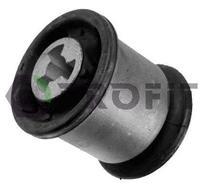 Mounting, control/trailing arm (2307-0593)