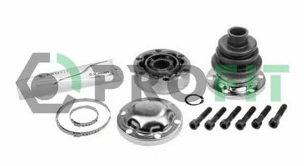 Joint Kit, drive shaft (2810-1016)