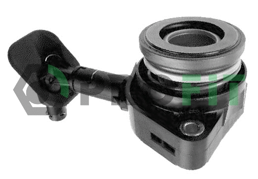 Central Slave Cylinder, clutch (2530-2456)