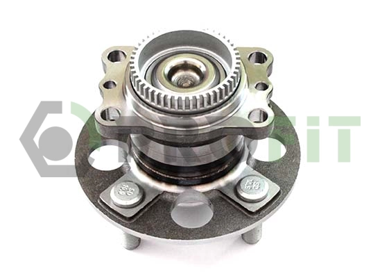 Wheel Bearing Kit (2501-7642)