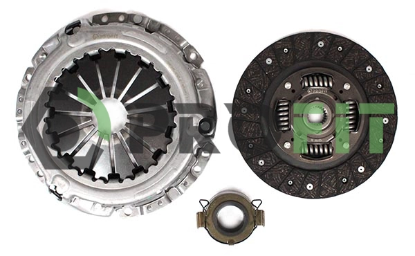Clutch Kit (2525-1094)