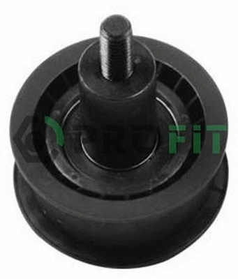 Deflection/Guide Pulley, timing belt (1014-0167)