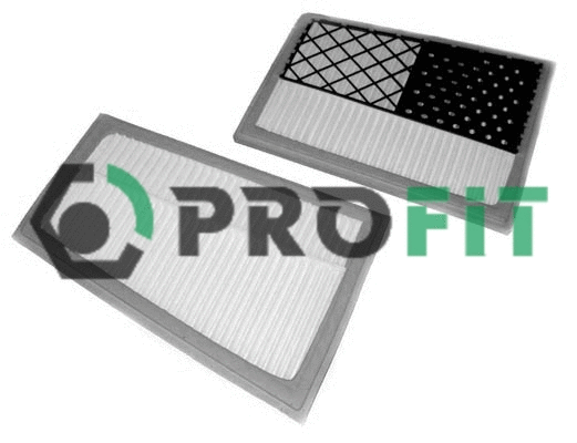 Air Filter (1512-3157)