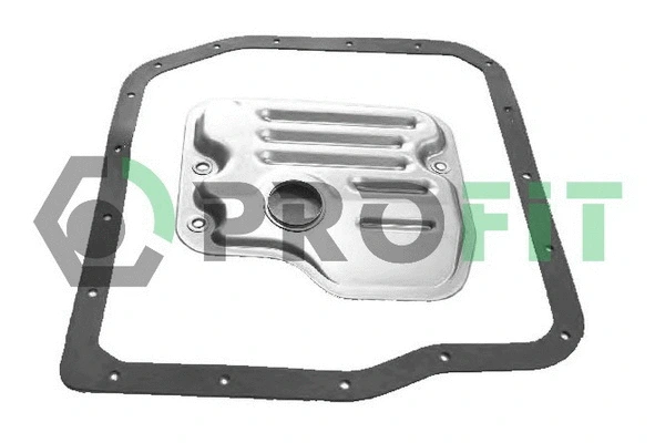 Hydraulic Filter Kit, automatic transmission (1550-0021)