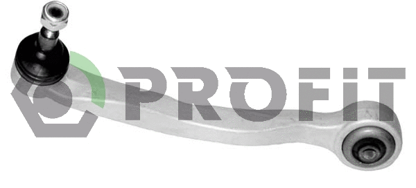 Control/Trailing Arm, wheel suspension (2304-0400)