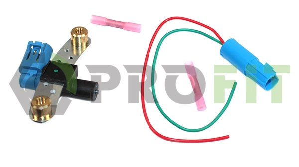 Sensor, crankshaft pulse (1812-0126)