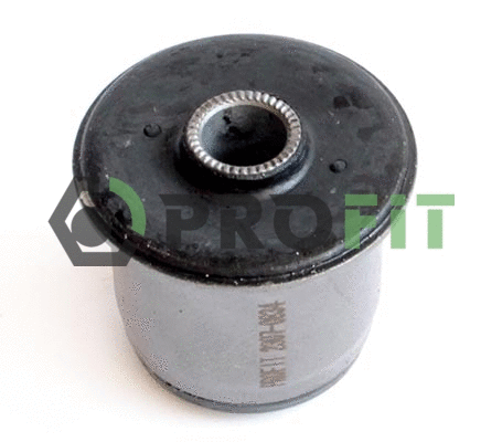 Mounting, control/trailing arm (2307-0834)