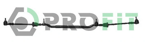 Tie Rod (2303-0242)