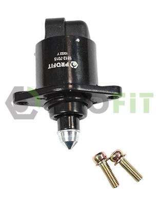 Idle Control Valve, air supply (1812-7015)