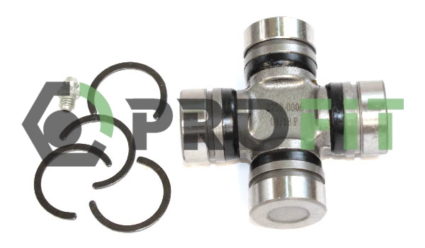 Joint, propshaft (2750-0006)