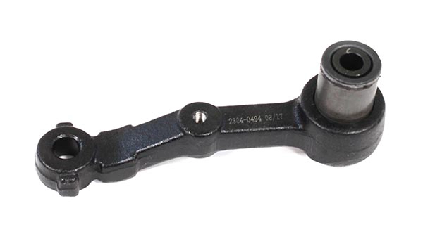 Control/Trailing Arm, wheel suspension (2304-0492)