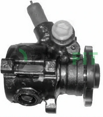 Hydraulic Pump, steering (3040-3817)