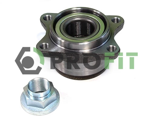 Wheel Bearing Kit (2501-3306)
