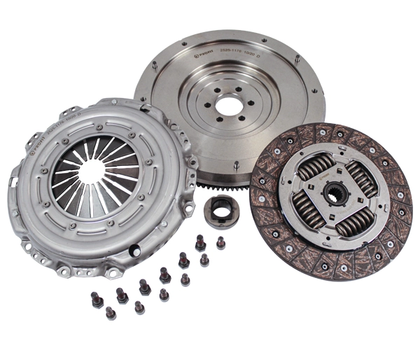 Clutch Kit (2525-1176)