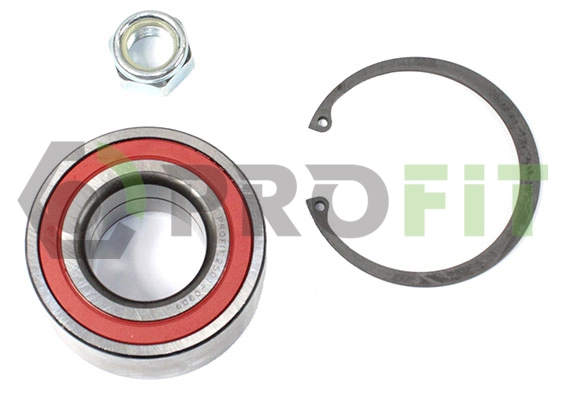 Wheel Bearing Kit (2501-0909)