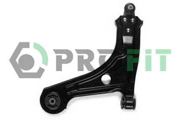 Control/Trailing Arm, wheel suspension (2304-0351)