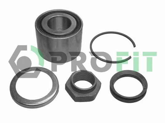 Wheel Bearing Kit (2501-3556)