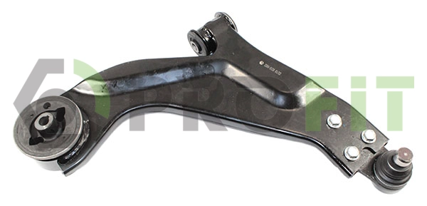 Control/Trailing Arm, wheel suspension (2304-0128)