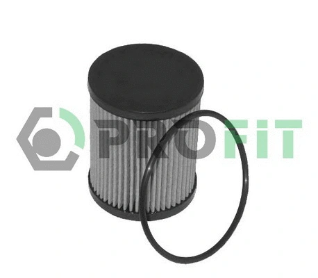 Oil Filter (1540-0744)