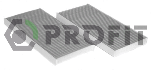 Filter, cabin air (1521-2348)