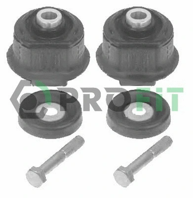 Repair Kit, axle beam (2307-0441)
