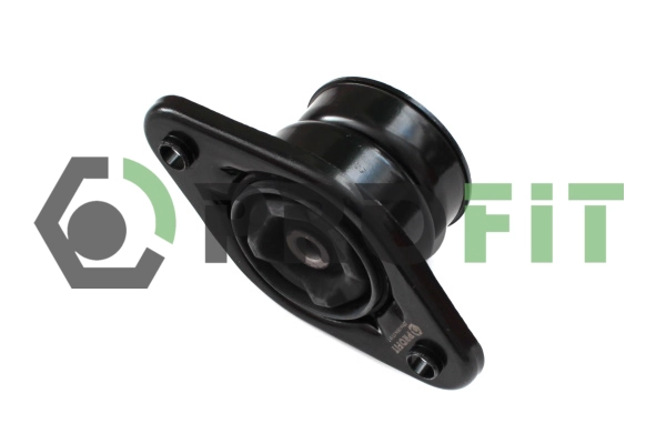 Mounting, shock absorber (2314-0804)