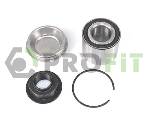 Wheel Bearing Kit (2501-6726)