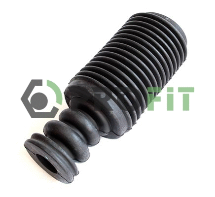 Protective Cap/Bellow, shock absorber (2314-0641)