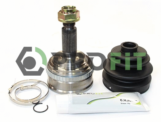 Joint Kit, drive shaft (2710-2667)