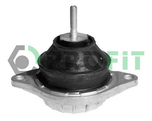 Mounting, engine (1015-0163)