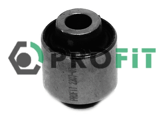 Mounting, control/trailing arm (2307-0730)