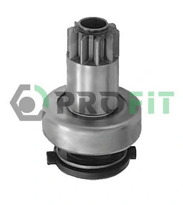 Freewheel Gear, starter (1910-8349)