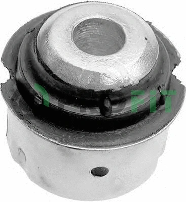 Mounting, control/trailing arm (2307-0054)