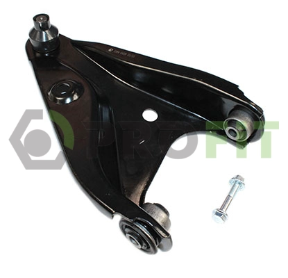 Control/Trailing Arm, wheel suspension (2304-0439)