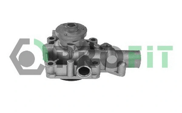 Water Pump, engine cooling (1701-0178)
