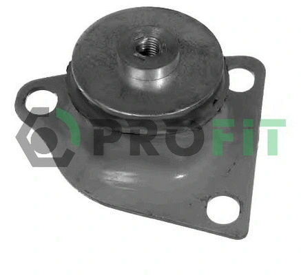 Bushing, axle beam (2307-0356)