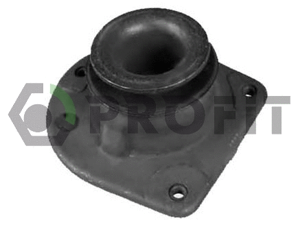 Mounting, shock absorber (2314-0562)