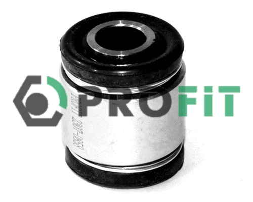 Mounting, control/trailing arm (2307-0858)