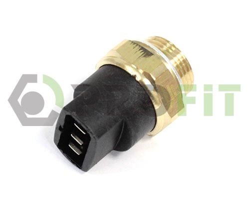 Temperature Switch, radiator fan (1815-4000)