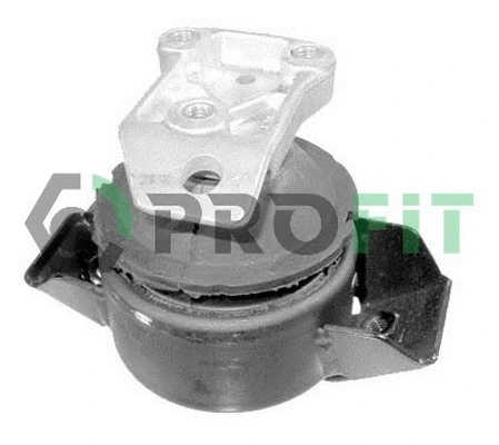 Mounting, engine (1015-0164)